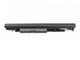 Batterie d'ordinateur portable HP 2670 mah