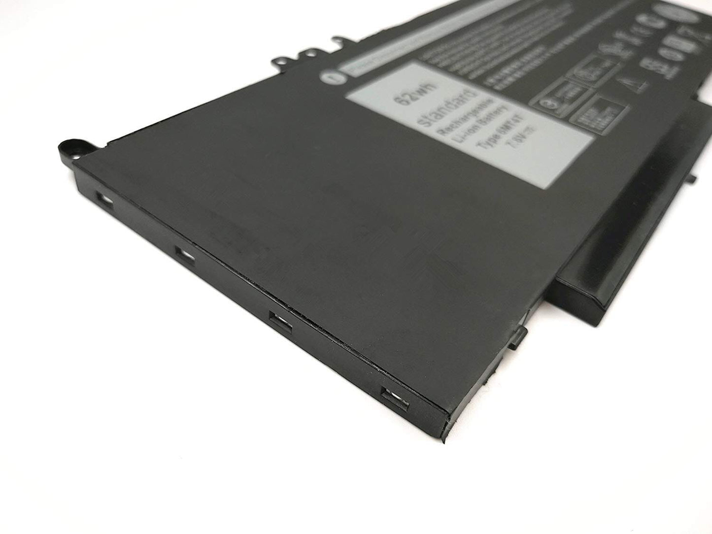 Batterie Dell pour ordinateur portable
