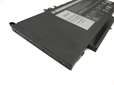 Batterie Dell pour ordinateur portable