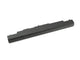 Batterie d'ordinateur portable HP 2670mAh