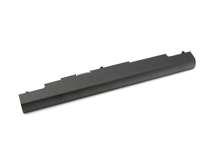 Batterie d'ordinateur portable HP 2670mAh