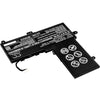Batterie Blu-Basic pour ordinateur portable 3660 mAh