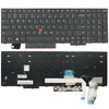 Clavier d'ordinateur portable Lenovo Qwerty Us