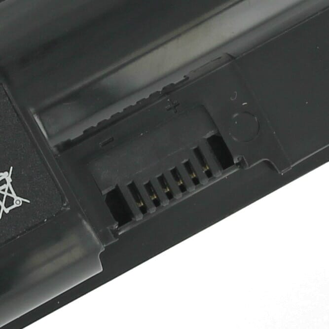 Blu-Basic pour ordinateur portable Batterie 4400mAh