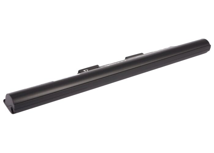 Batterie d'ordinateur portable 2200 mah