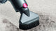 Dyson Brush pour la saleté obstinée