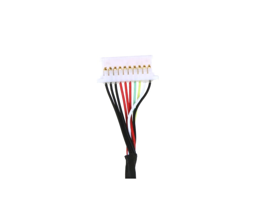 Batterie d'ordinateur portable de remplacement 4000mAh