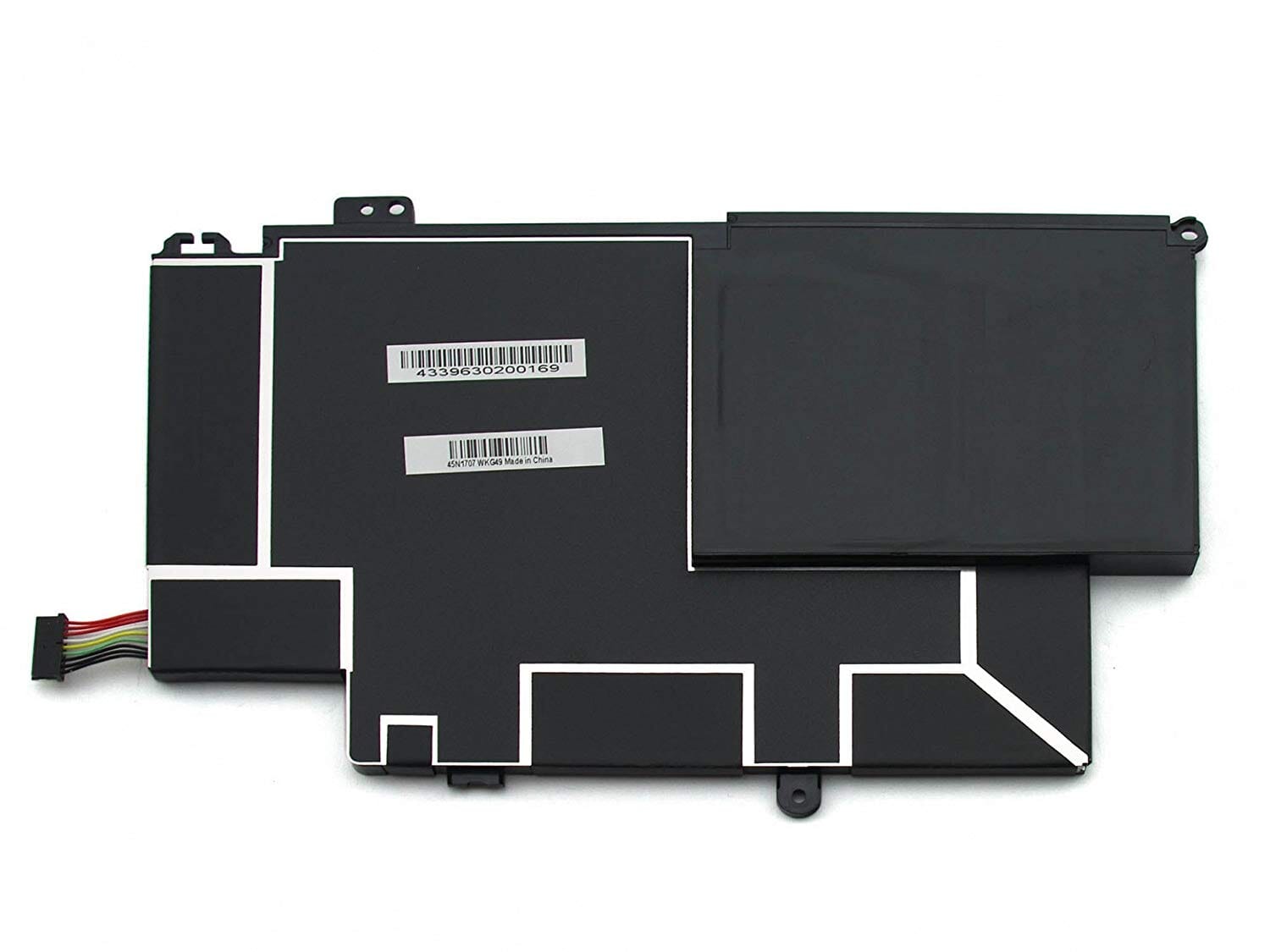 Batterie d'ordinateur portable Lenovo 3100mAh