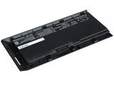 Batterie d'ordinateur portable de remplacement 4200mAh - afbeelding 5