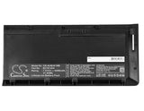 Batterie d'ordinateur portable de remplacement 4200mAh - afbeelding 2
