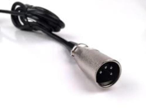 Chargeur de batterie Ion PMU4 36V 2A 4-POLE