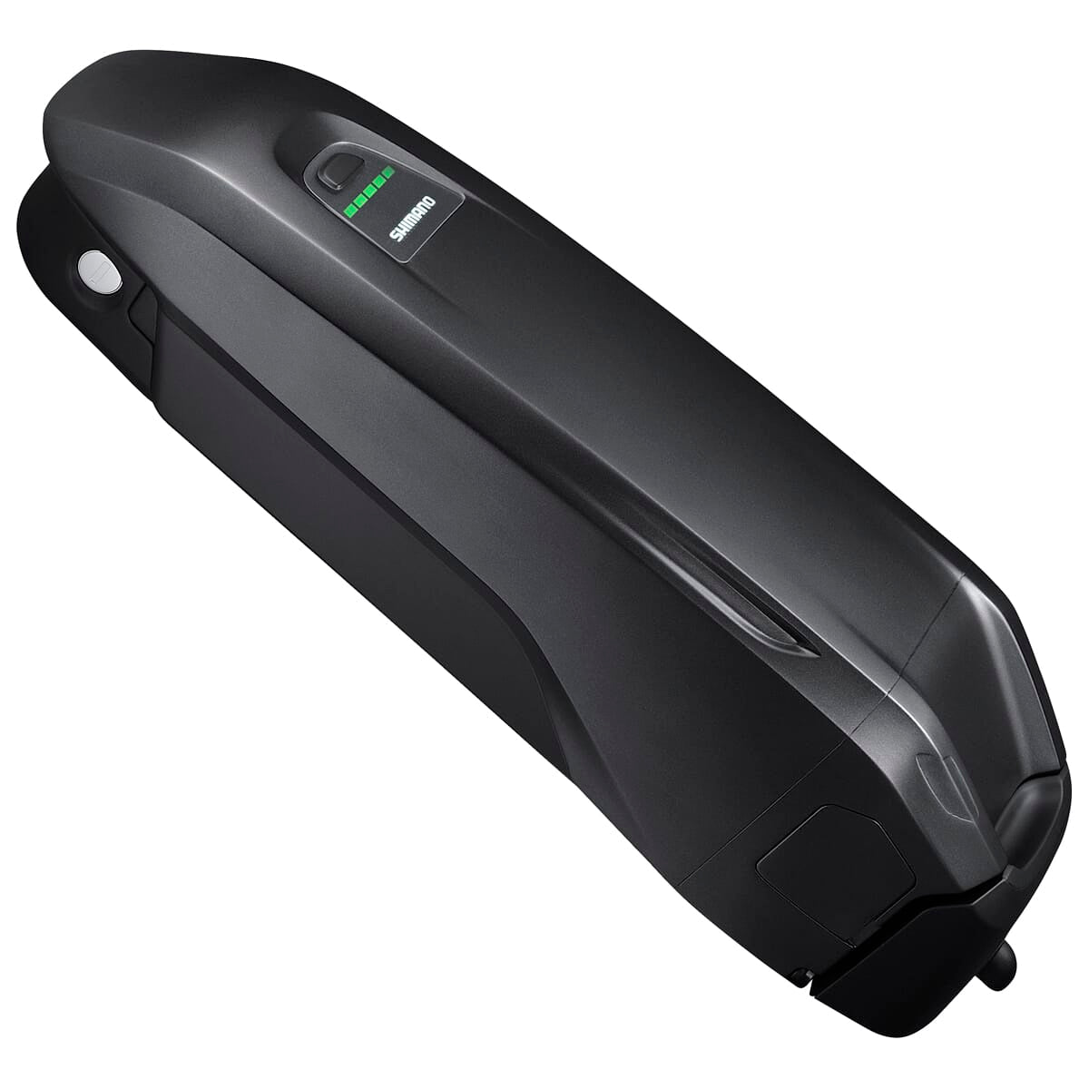 Shimano étapes BT-E8010 Batterie de vélo noir 36v 14AH