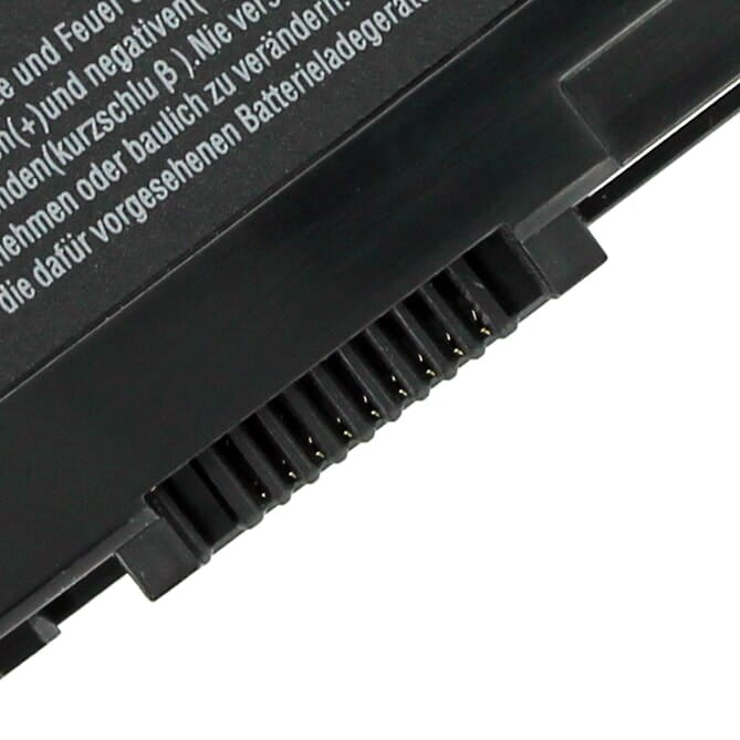 Blu-Basic pour ordinateur portable Batterie 4400mAh