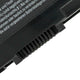 Blu-Basic pour ordinateur portable Batterie 4400mAh