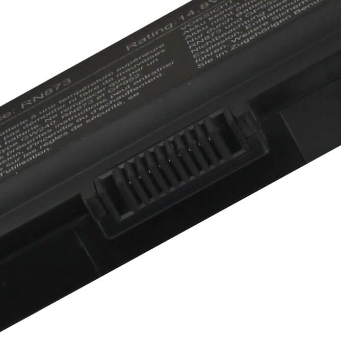 Blu-Basic pour ordinateur portable Batterie 14.4V 2200mAh