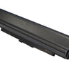 Batterie d'ordinateur portable de remplacement 6600mAh