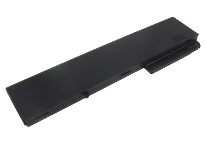Batterie d'ordinateur portable de remplacement étendu 14,4V 6600mAh