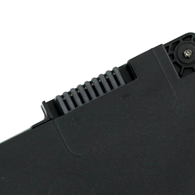 Batterie d'ordinateur portable HP 4080mAh