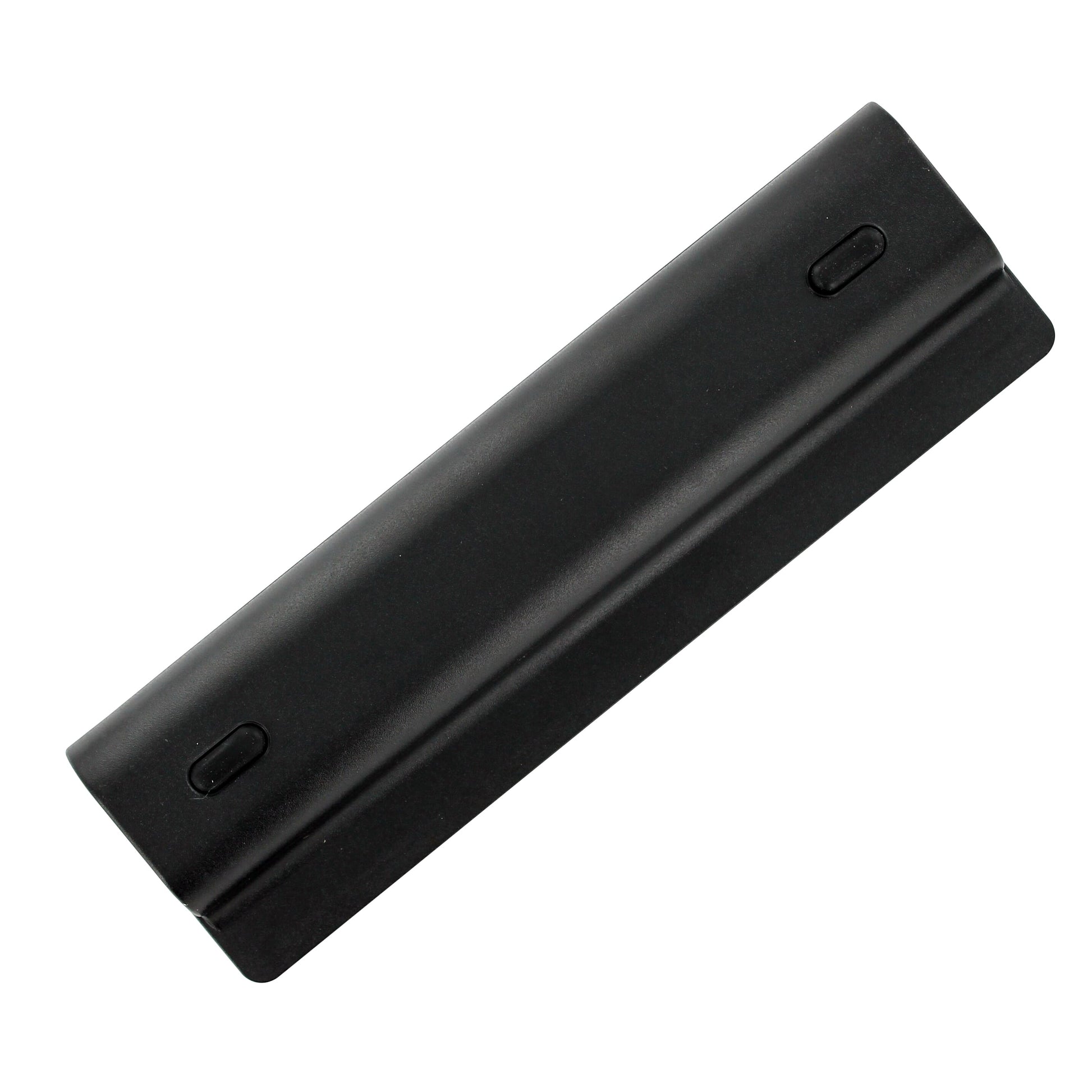 Batterie d'ordinateur portable de remplacement étendu 8800mAh 12 cellules