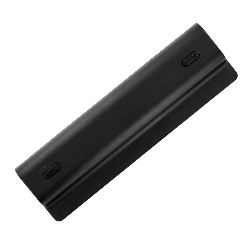 Batterie d'ordinateur portable de remplacement étendu 8800mAh 12 cellules