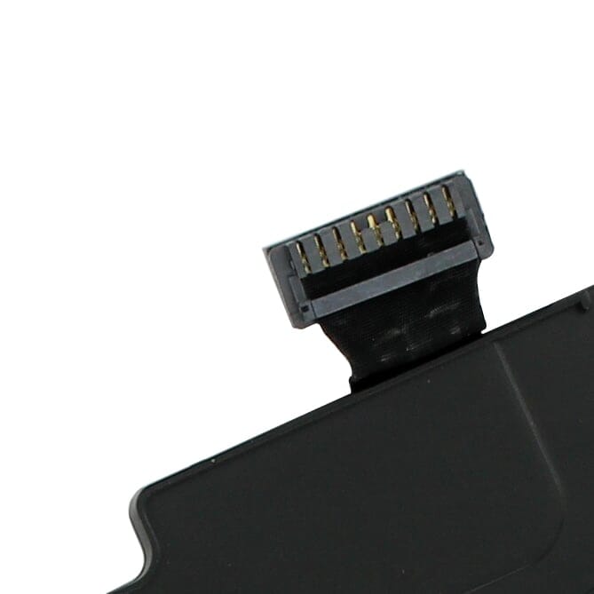 Batterie MacBook de remplacement 4800mAh