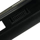 Batterie d'ordinateur portable étendue 6600 mah