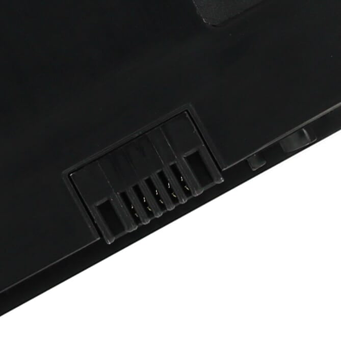 Batterie d'ordinateur portable Yanec 2600mAh