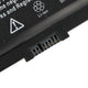 Batterie d'ordinateur portable Yanec 5200mAh