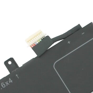 Batterie d'ordinateur portable Dell 46 Whr