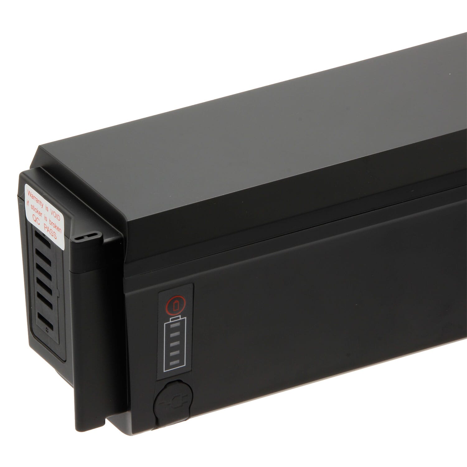 Phylion Joycube SF-06S Batterne de vélo 48V 11.6AH