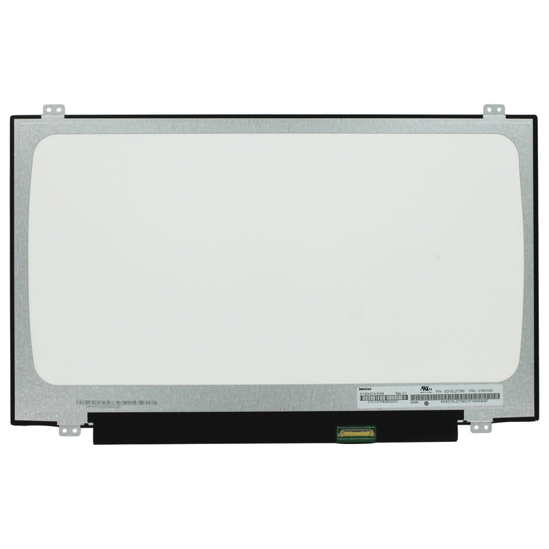Écran LCD OEM 14,0 pouces 1920x1080 GLOSS 30pin EDP, IPS
