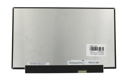 Écran LCD OEM 12,5 pouces 1920x1080 MAT 30pin EDP, IPS
