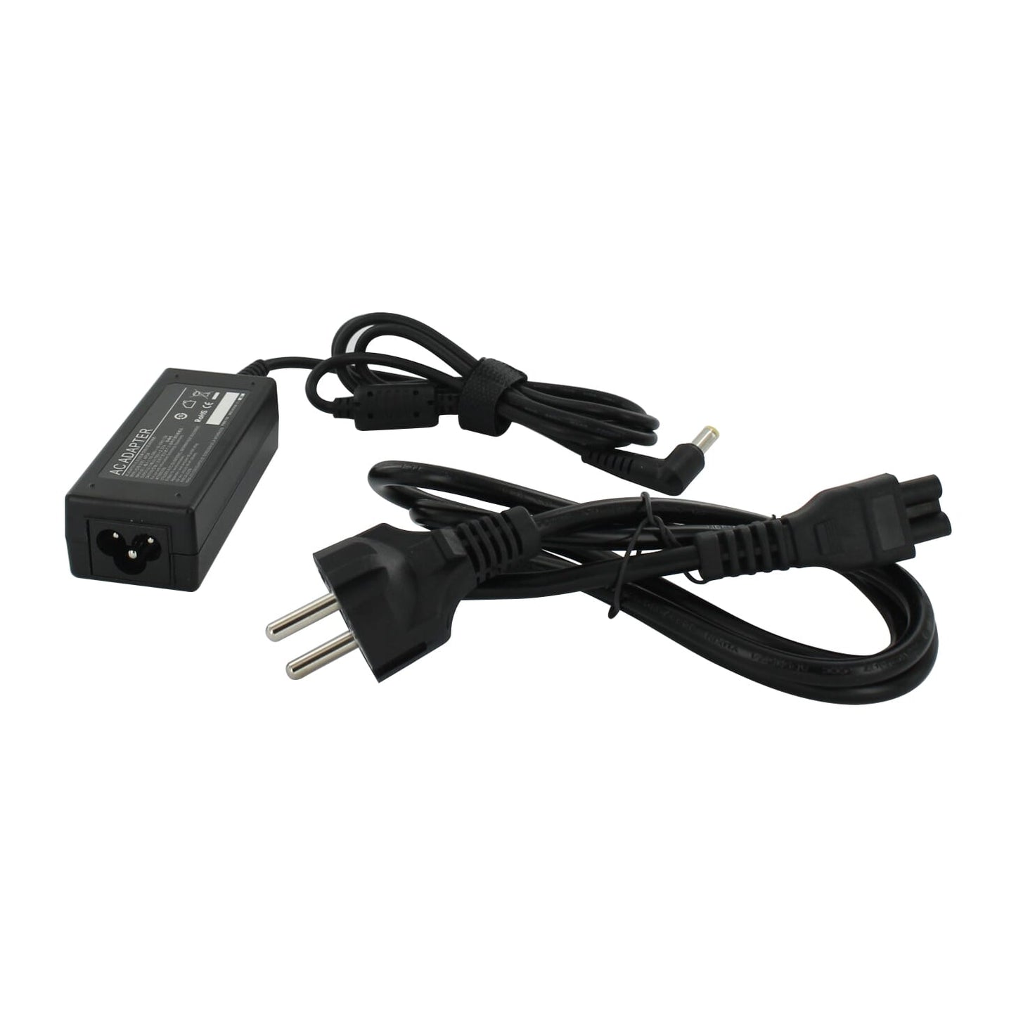 Adaptateur d'ordinateur portable de remplacement 45W