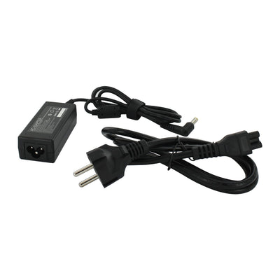 Adaptateur d'ordinateur portable de remplacement 45W