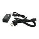 Adaptateur d'ordinateur portable de remplacement 45W