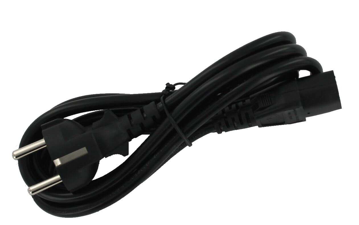 BMZ Charger Li-ion 42V 5A Plug Rosenberger