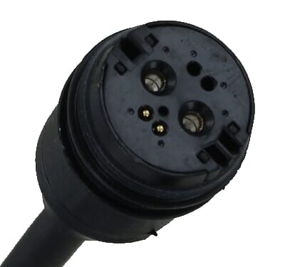 Chargeur de batterie BMZ Li-ion 42V 4.5a Plug Rosenberger