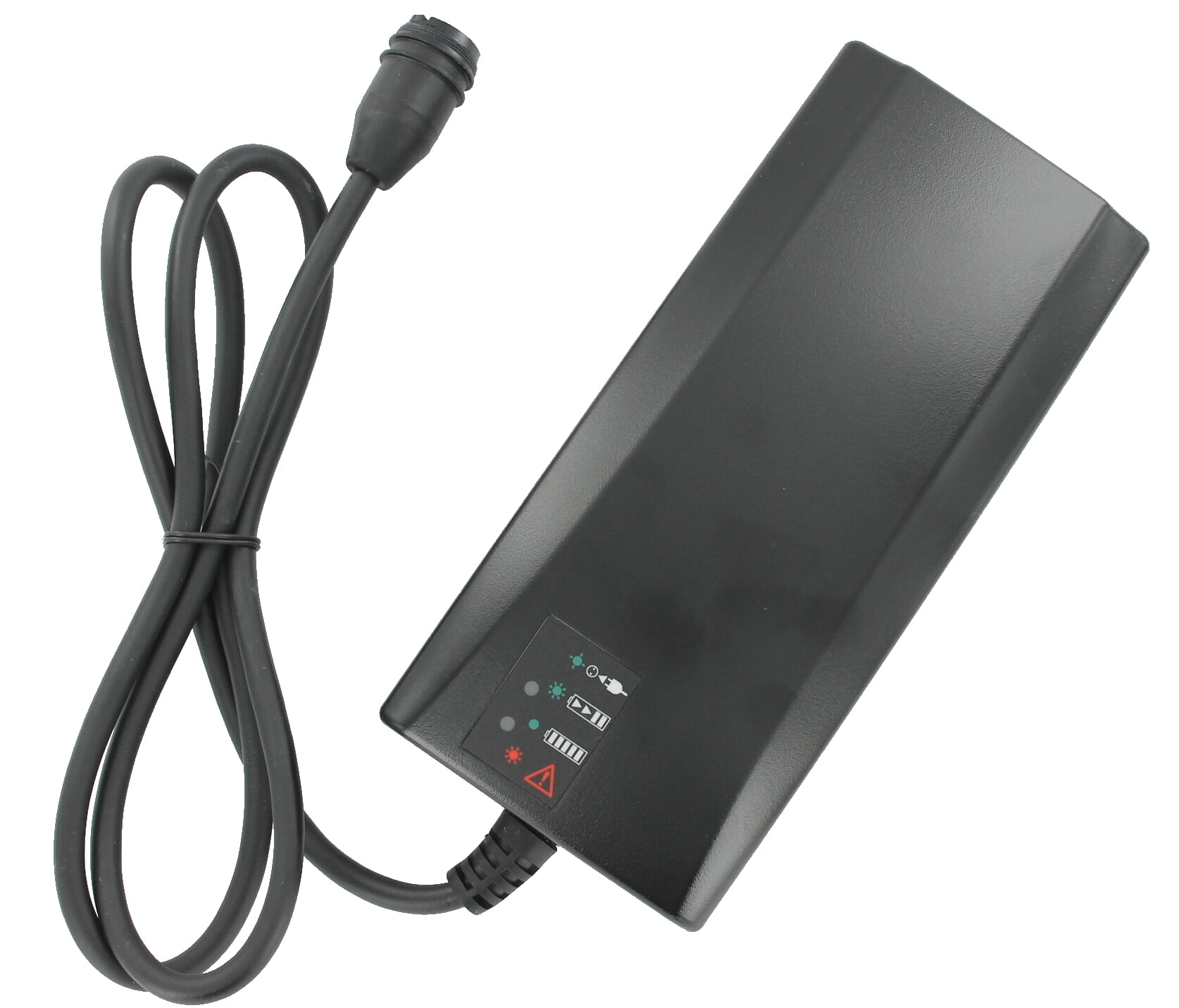 Chargeur de batterie BMZ Li-ion 42V 4.5a Plug Rosenberger