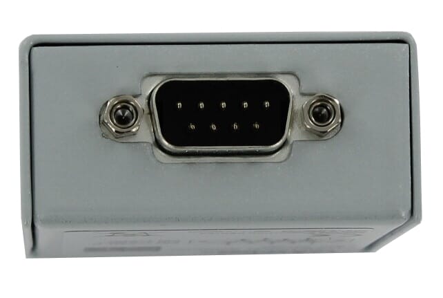 L'adaptateur BMZ USB2CAN SET ADAPTATEUR BROSE + Câble