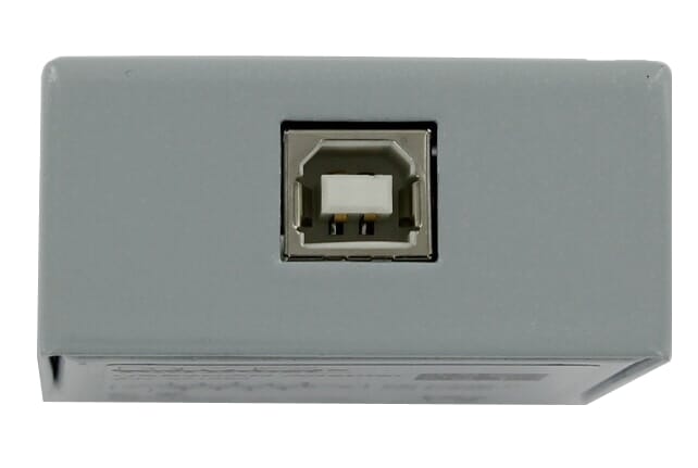 L'adaptateur BMZ USB2CAN SET ADAPTATEUR BROSE + Câble
