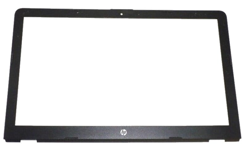 Cadre LCD pour ordinateur portable HP