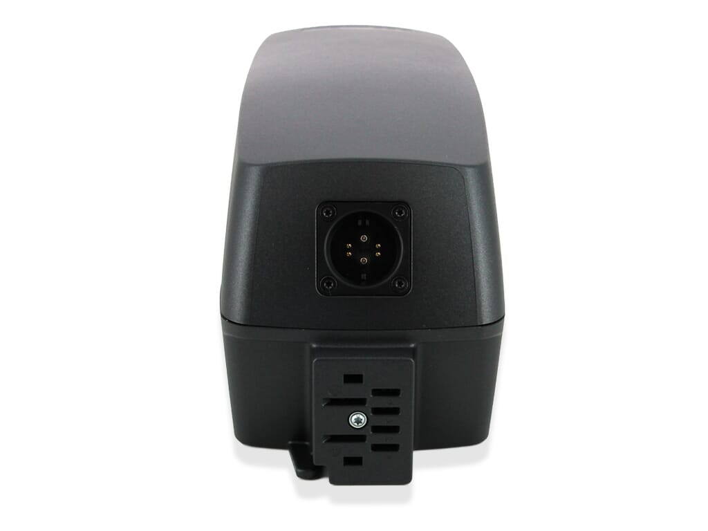 BMZ BMZ DOWN TUBE-V5 BATTERIE DE BICYLE 36V 14.0AH