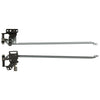 Acer couverture.lcd.hinghe.bracket.r L