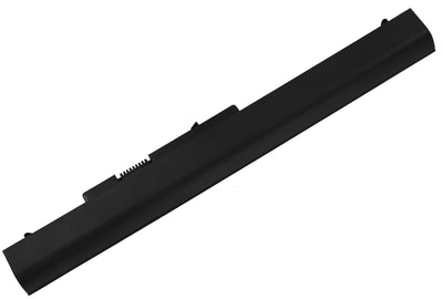 Batterie d'ordinateur portable Yanec 2600mAh noir