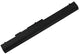 Batterie d'ordinateur portable Yanec 2600mAh noir