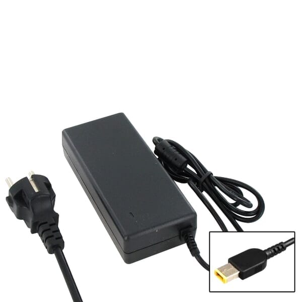 Adaptateur d'ordinateur portable de remplacement 135W