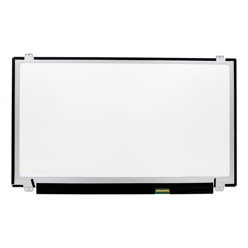 Écran LCD OEM 15,6 pouces 1366x768 GLOSS 30pin EDP