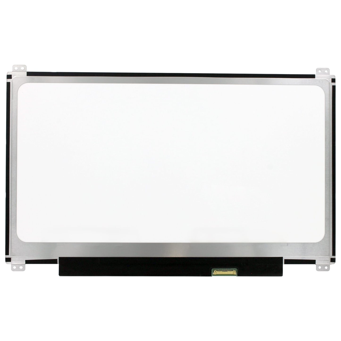 Écran LCD OEM 13,3 pouces 1366x768 MAT 30pin EDP
