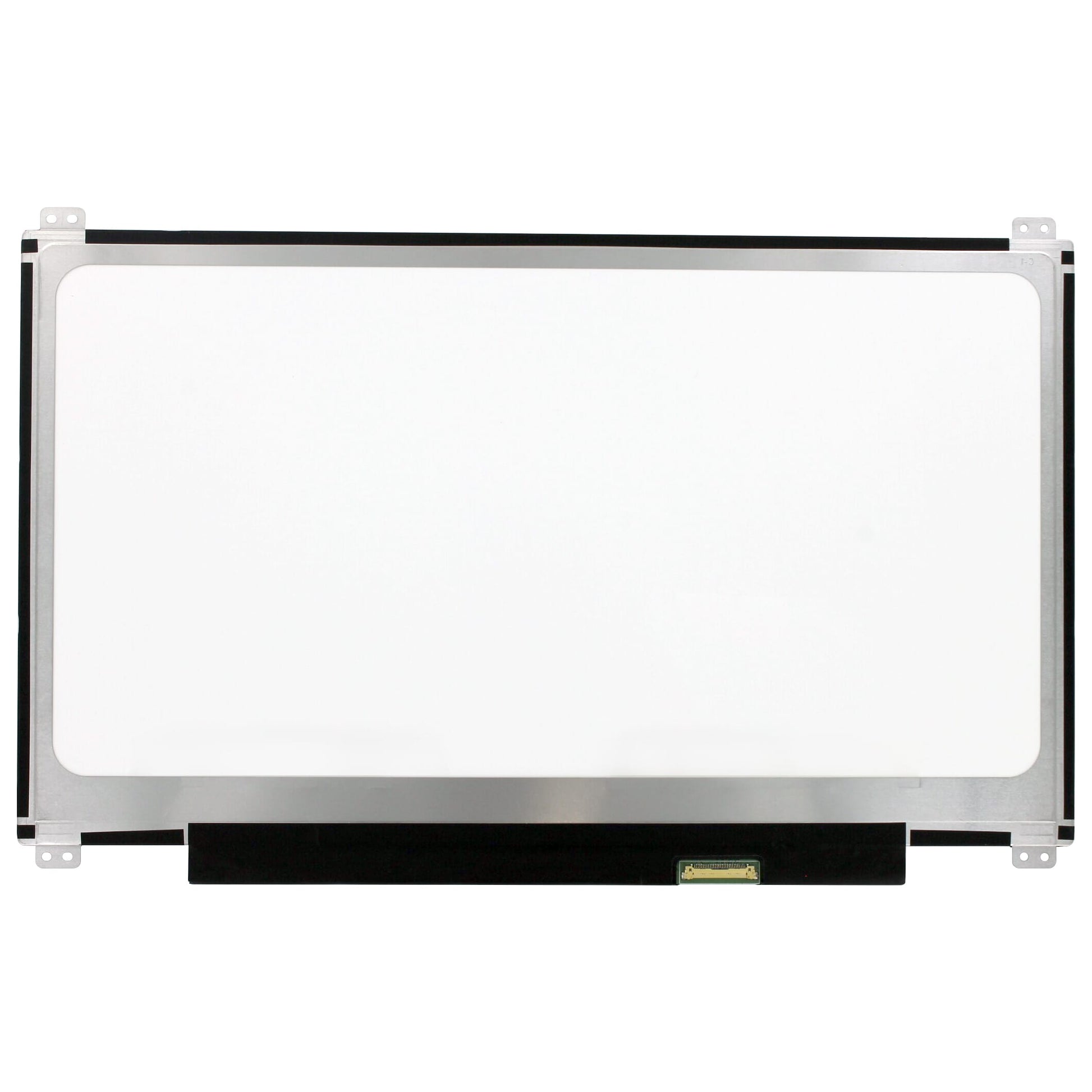 Écran LCD OEM 13,3 pouces 1366x768 MAT 30pin EDP