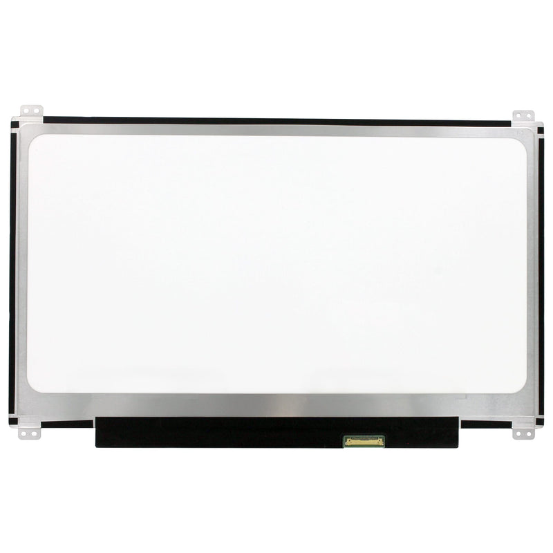 Écran LCD OEM 13,3 pouces 1366x768 MAT 30pin EDP